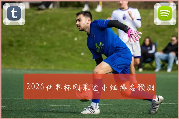2026世界杯刚果金小组排名预测
