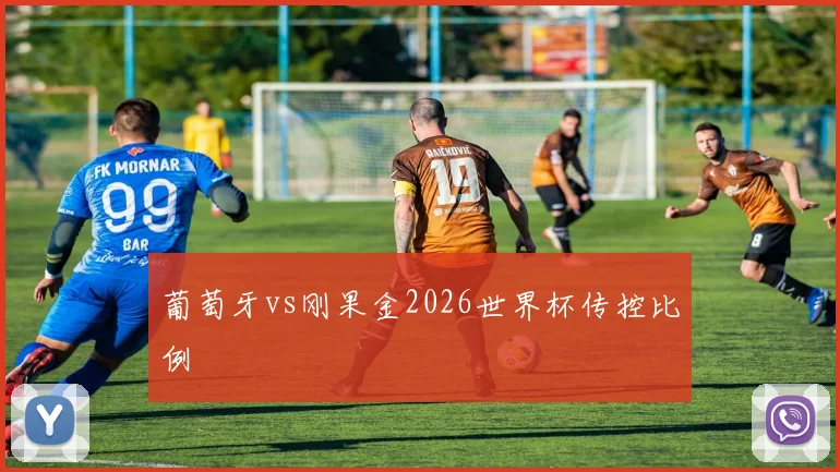 葡萄牙vs刚果金2026世界杯传控比例
