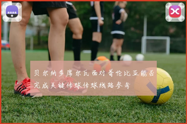 贝尔纳多席尔瓦面对哥伦比亚能否完成关键传球传球线路参考