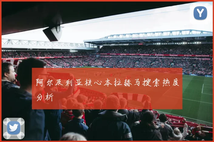 阿尔及利亚核心本拉赫马搜索热度分析