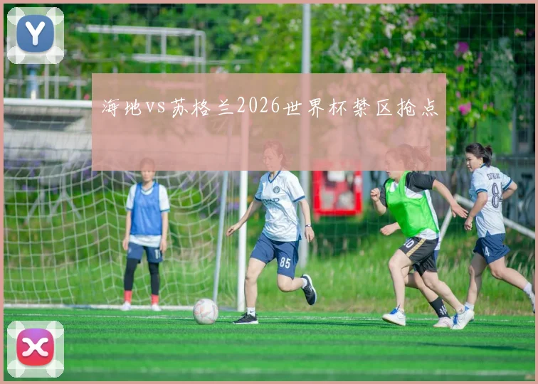 海地vs苏格兰2026世界杯禁区抢点