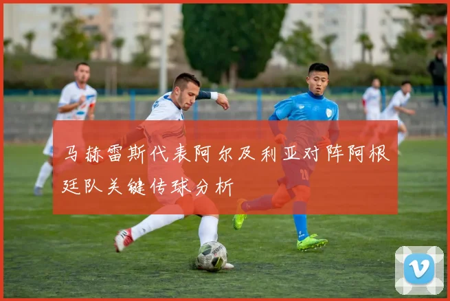 马赫雷斯代表阿尔及利亚对阵阿根廷队关键传球分析