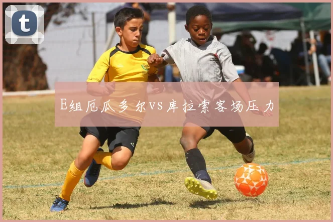 E组厄瓜多尔vs库拉索客场压力